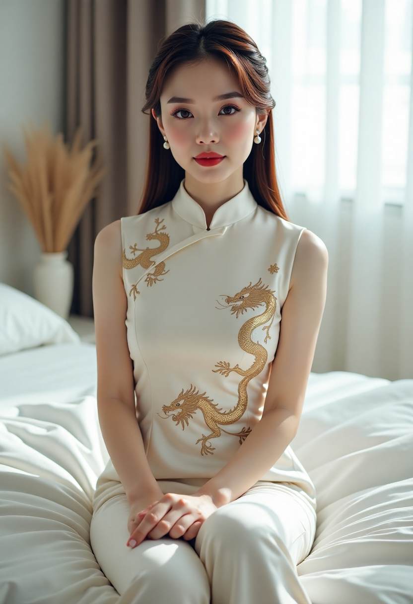 九门提督密卷