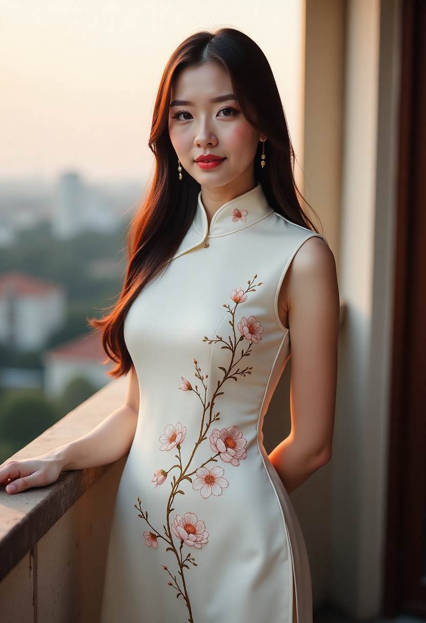 雾都潜行