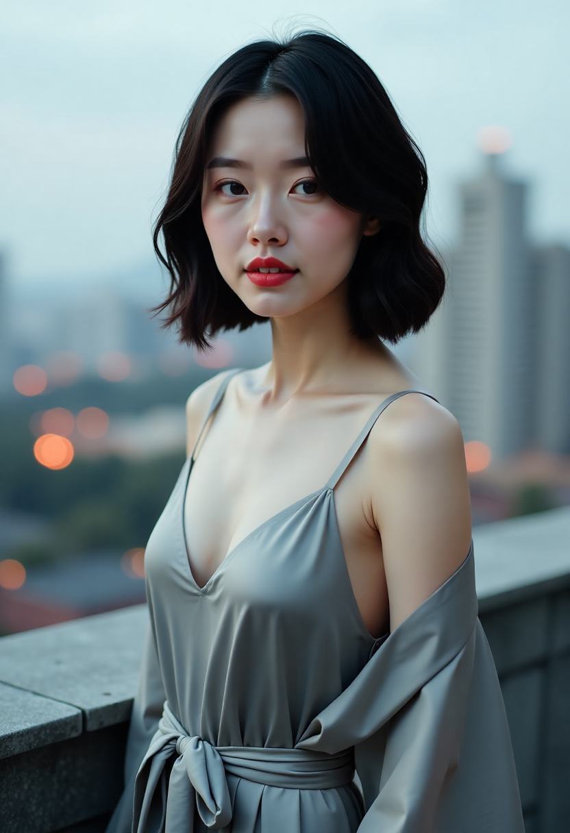 幽都夜行录