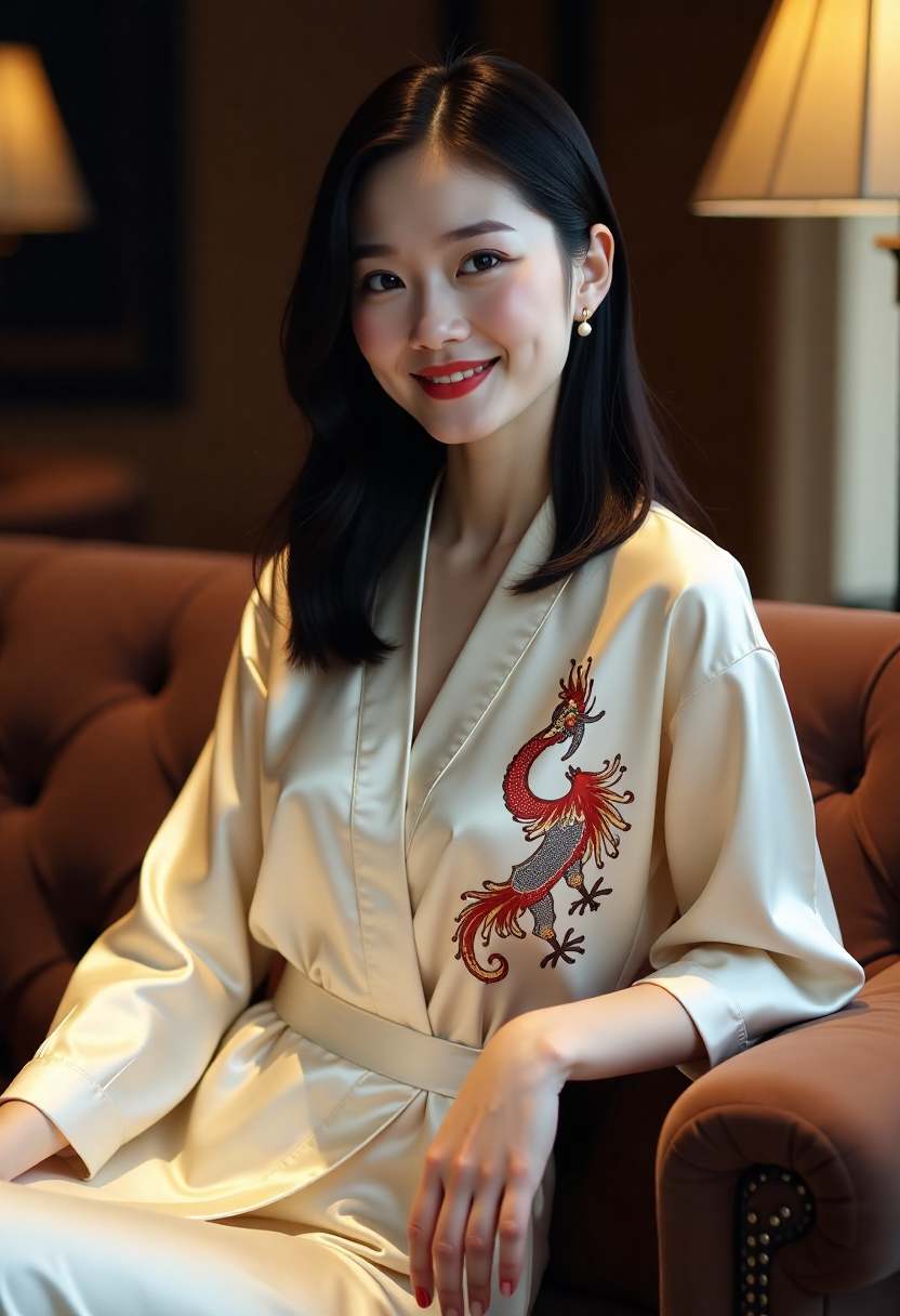 长生殿探秘
