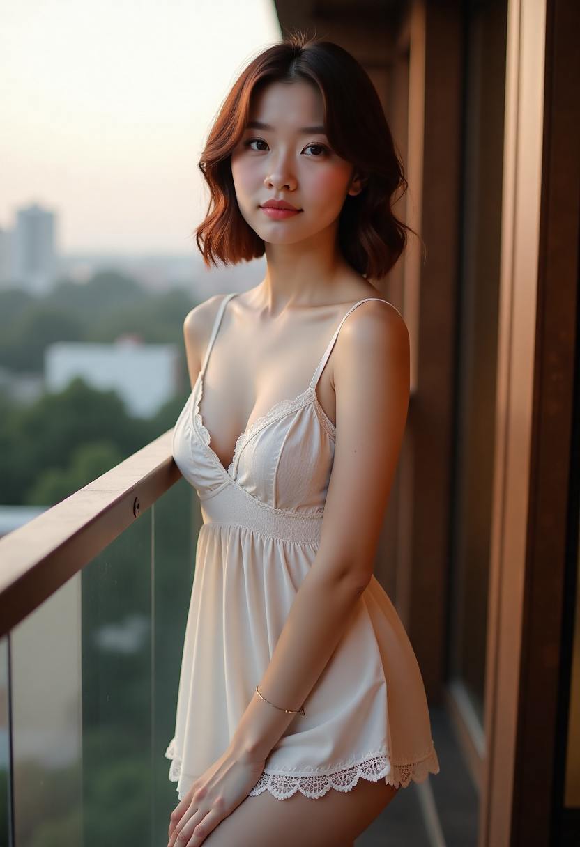灵机一动